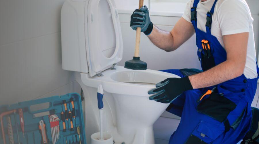 Local expert plumbing services in Wright City, MO